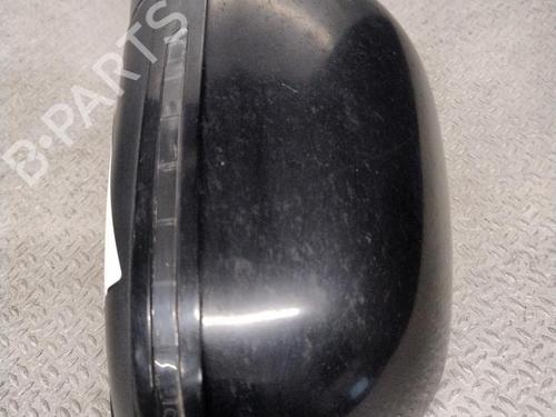 Used Left mirror Left mirror AUDI A3 (8P1) 1.6 TDI (105 hp) 33835449 33835449