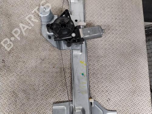 Used Front left window mechanism CITROËN C3 III (SX) 1.2 PureTech 82 (83 hp) 31266254