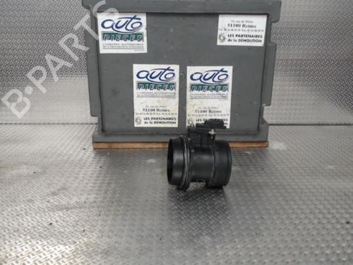 Used Mass air flow sensor CITROËN C5 III (RD_) 2.0 HDi 150 / BlueHDi 150 (RDRHEA, RDRHE8, RDAHRM,... (150 hp) 24070865