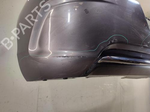 Rear bumper CITROËN C4 II (NC_) 1.6 BlueHDi 100 | BP25703508C8