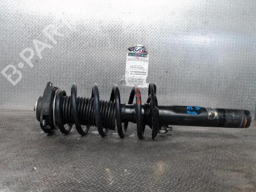 Used Left front shock absorber AUDI A3 Sportback (8PA) 2.0 TDI 16V (140 hp) 24090238