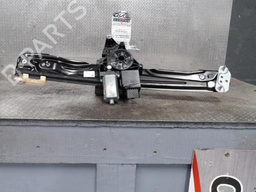 Used Front left window mechanism CITROËN C3 AIRCROSS II (2R_, 2C_) 1.2 PureTech 110 (2RHNZB, 2RHNZW, 2RHNPX, 2RHNPJ) (110 hp) 24088741
