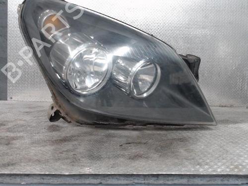 Scheinwerfer rechts für OPEL ASTRA H GTC (A04) 1.7 CDTI (L08) (110 hp) 24096988