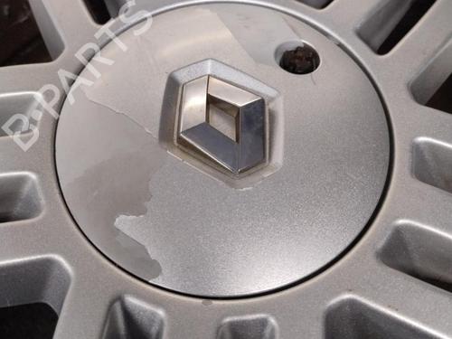 Used Rim RENAULT SCÉNIC II (JM0/1_) [2003-2010]  26328594