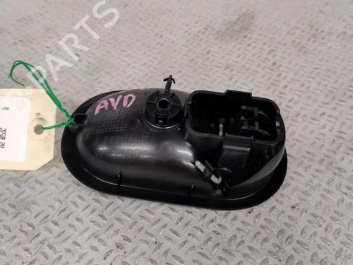 Front right interior door handle RENAULT MASTER III Platform/Chassis (EV, HV, UV) 2.3 dCi 145 FWD (EV0E, EV0F, HV0E, HV0F, UV0E, UV0F,... | BP37252522I14 - Image 2