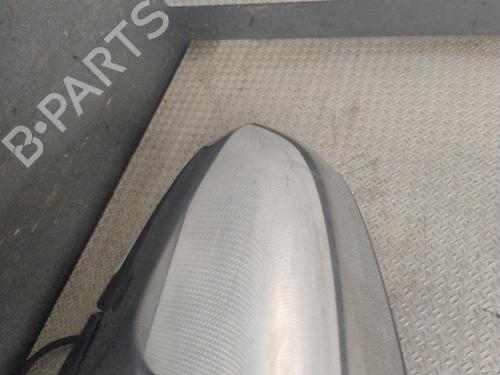 Used Right mirror Right mirror CITROËN C1 II (PA_, PS_) 1.0 VTi 68 (69 hp) 34456251 34456251