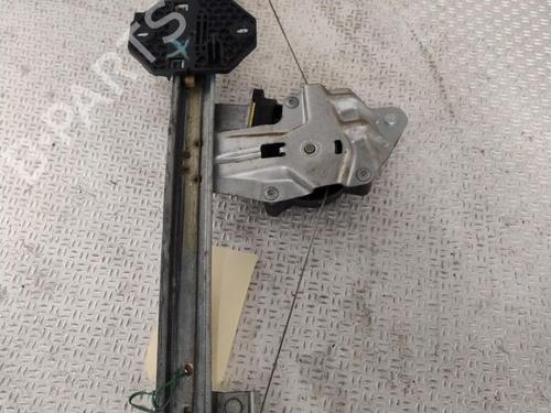 Used Front right window mechanism Front right window mechanism DACIA LOGAN MCV II 1.5 dCi (90 hp) 28416359 28416359
