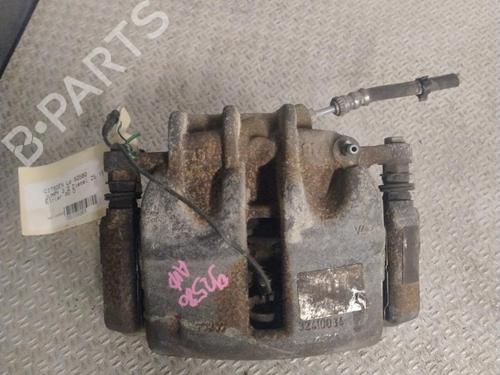 Used Right front brake caliper Right front brake caliper 38971905 38971905