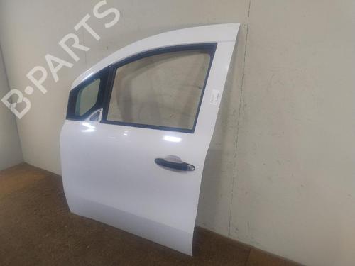 Dør venstre fortil Dør venstre fortil RENAULT KANGOO III MPV TCe 130 (KJMB) (131 hp) 37163031 37163031