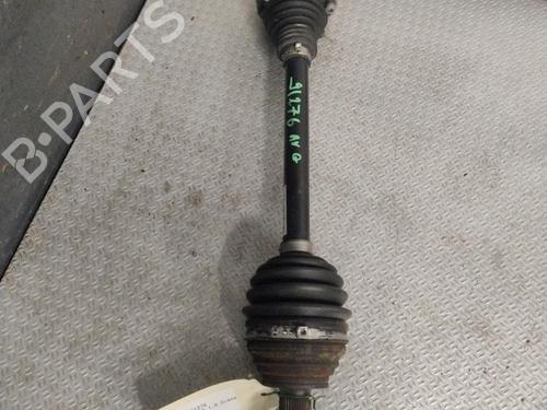 Left front driveshaft AUDI A3 (8P1) 1.9 TDI | BP36462416M38  - Image 6