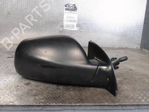 Right mirror PEUGEOT 307 (3A/C) 1.6 16V | BP24096155C27 