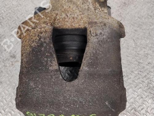Used Left front brake caliper Left front brake caliper 38491970 38491970