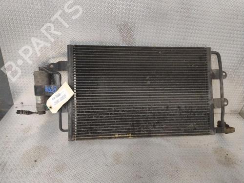 Varmeapparat VW NEW BEETLE (9C1, 1C1) 1.9 TDI | BP27550771M63 