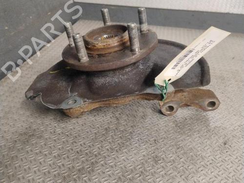 Used Right front steering knuckle Right front steering knuckle CITROËN C4 AIRCROSS 1.6 HDi 115 AWC (114 hp) 33058334 33058334
