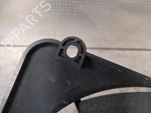 Used Water radiator Water radiator CHEVROLET MATIZ (M200, M250) 1.0 (67 hp) 24060907 24060907