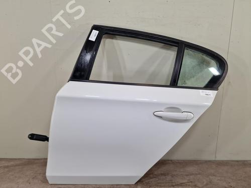 Used Left rear door BMW 1 (E87) 118 d (143 hp) 24081070