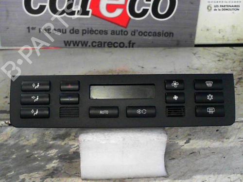 Used Climate control BMW 3 (E46) 320 d (150 hp) 24066304