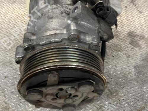 AC-Kompressor FIAT PUNTO (199_) 1.3 D Multijet (84 hp) 24101710