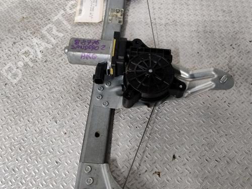 Rear left window mechanism DACIA SANDERO II TCe 90 (B8M1, B8MA, B8AC) | BP30691451C24 - Image 3