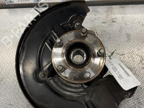 Right front steering knuckle FORD TRANSIT CONNECT V408 Box Body/MPV 1.0 EcoBoost | BP24139233M26 - Image 3
