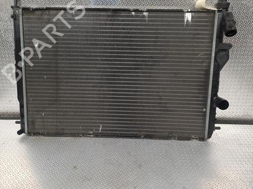 Used Water radiator DACIA LOGAN (LS_) 1.5 dCi (LS0K) (68 hp) 24090471