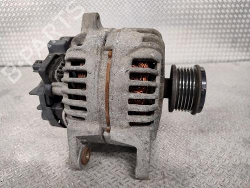 Alternator RENAULT TWINGO II (CN0_) 1.5 dCi (CN0E) | BP37275032M7 - Image 2