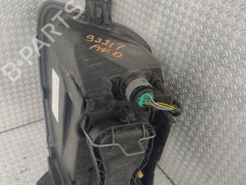 Right headlight FIAT PANDA (169_) 1.1 (169.AXA1A) | BP37226148C29 - Image 3