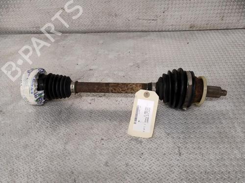 Left front driveshaft SEAT IBIZA III (6L1) 1.9 SDI | BP28614981M38 