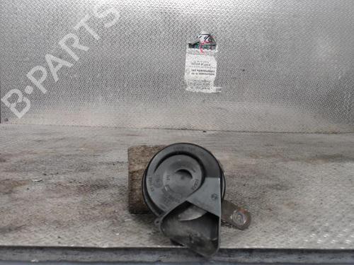 Used Horn MERCEDES-BENZ M-CLASS (W164) [2005-2012]  24097022