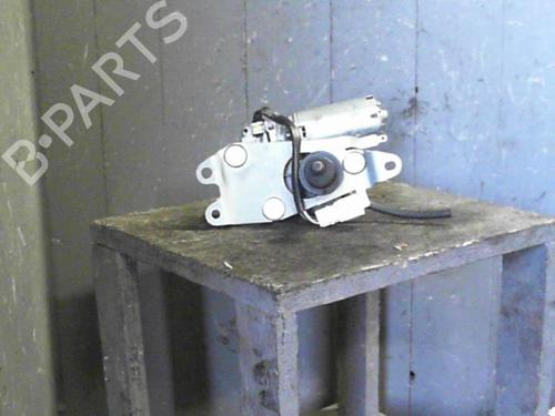 Used Rear wiper motor CITROËN XSARA (N1) 2.0 HDi 109 (109 hp) 24064008