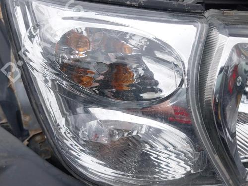 Used Right front indicator Right front indicator NISSAN PATROL GR V Wagon (Y61) 3.0 DTi (158 hp) 27352878 27352878