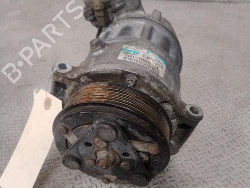 Used AC compressor AC compressor 37226187 37226187