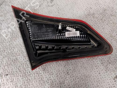 Right tailgate light CITROËN C4 II (NC_) 1.6 HDi 90 | BP26700941C80 