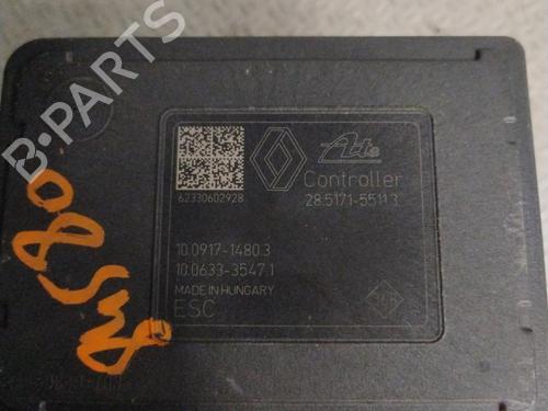 ABS pump DACIA SANDERO III 1.0 TCe 90 | BP34049007M43 - Image 3