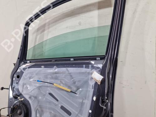 Right front door OPEL ZAFIRA / ZAFIRA FAMILY B (A05) 1.7 CDTI (M75) | BP24071257C3 