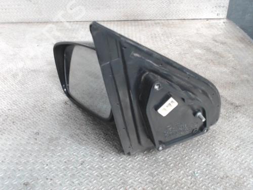 Used Left mirror KIA SORENTO I (JC) 2.5 CRDi 4WD (140 hp) 24073620