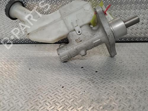 Used Brake master cylinder Brake master cylinder RENAULT MODUS / GRAND MODUS (F/JP0_) 1.5 dCi (FP0G, JP0G) (68 hp) 24060386 24060386