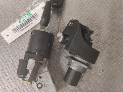 Ignition barrel CITROËN AMI (9A_) Electric (9AZ2CA) | BP39755060M48 - Image 2