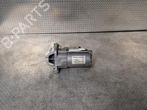 Used Starter Starter RENAULT EXPRESS Box Body/MPV 1.5 Blue dCi 75 (F6AA) (75 hp) 24060714 24060714