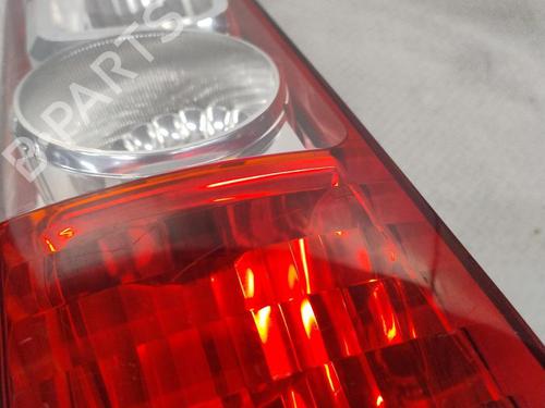 Venstre baglygte CITROËN JUMPER II Van 2.2 HDi 130 (130 hp) 30651626