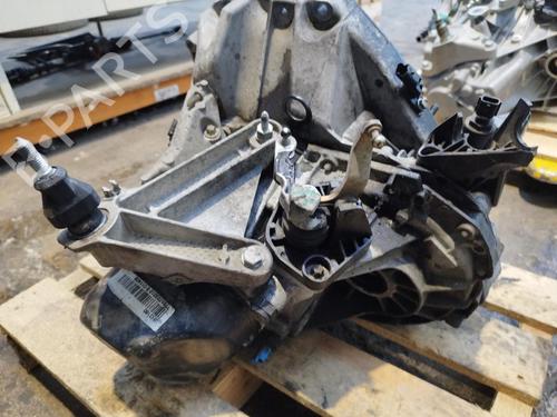 Gearbox DACIA LOGAN (LS_) 1.5 dCi (LS0K) | BP25778307M3 