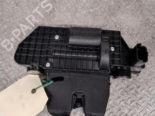Used Electronic module Electronic module RENAULT CLIO III (BR0/1, CR0/1) 1.5 dCi (BR17, CR17) (86 hp) 36543677 36543677