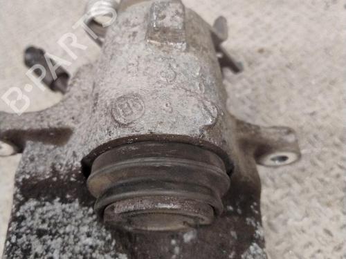 Używane Zacisk hamulca tylnego lewego OPEL INSIGNIA A Sports Tourer (G09) 2.0 CDTI (35) (163 hp) 30892841