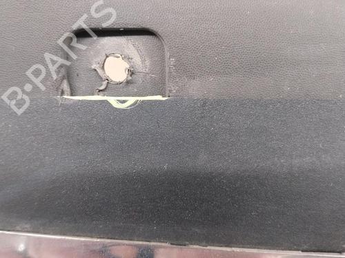 Front bumper SEAT ALTEA XL (5P5, 5P8) 1.9 TDI | BP24081942C7 