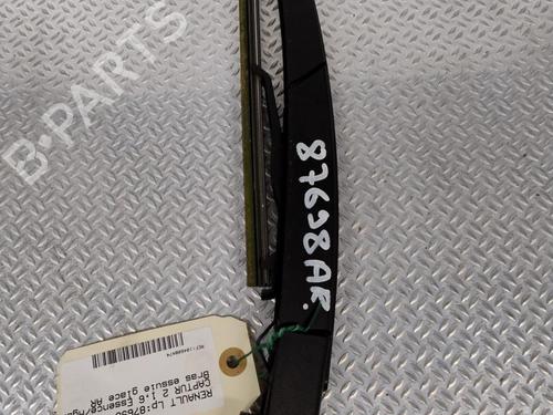 Rear windshield wiper arm RENAULT CAPTUR II (HF_) E-TECH 160 | BP25704023C144 