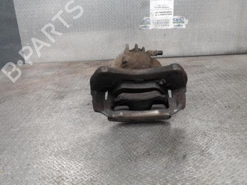 Right front brake caliper VOLVO V40 Estate (645) 1.9 DI | BP24081760M104 