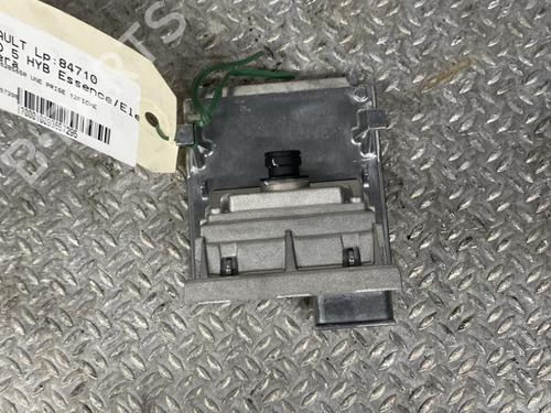 Camera RENAULT CLIO V (B7_) 1.0 LPG (B7MT) | BP37596279E14 - Image 4