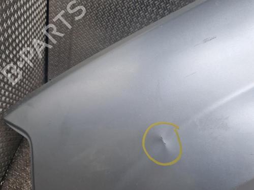 Left front fenders DACIA LOGAN (LS_) 1.5 dCi (LS0K) | BP24101105C41