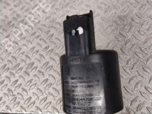 Pompetta lavavetri RENAULT SCÉNIC IV (J9_) 1.2 TCe 115 (115 hp) 32129003