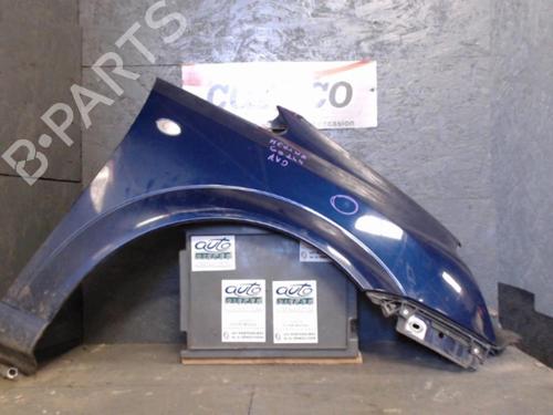 Forkjerm høyre OPEL MERIVA A MPV (X03) 1.3 CDTI (E75) (69 hp) 24068873